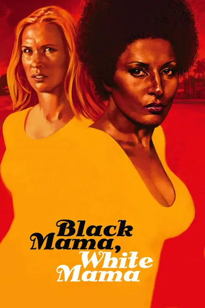 Black Mama, White Mama