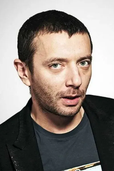Alexey Agranovich