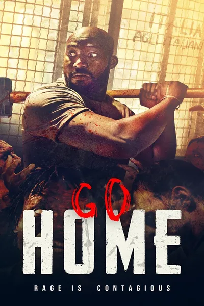 Go Home