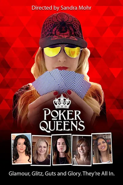 Poker Queens