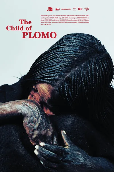 The child of Plomo