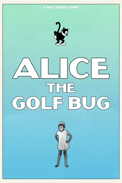 Alice the Golf Bug