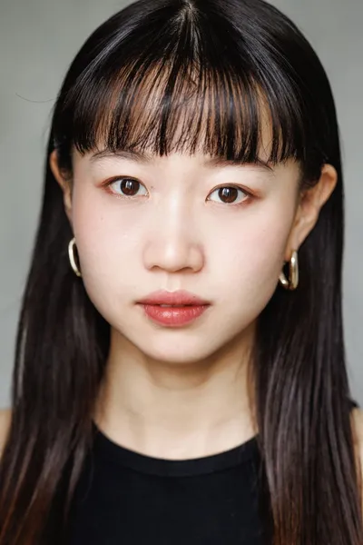 Mariko Nishino