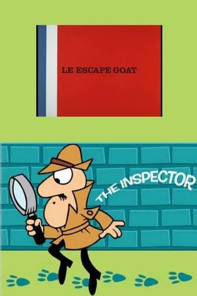 Le Escape Goat