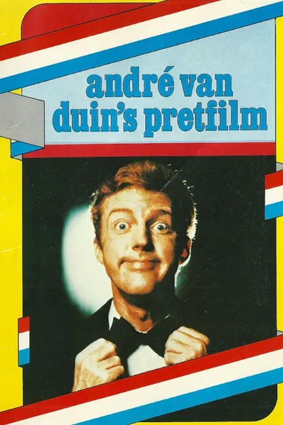 André van Duin's Pretfilm