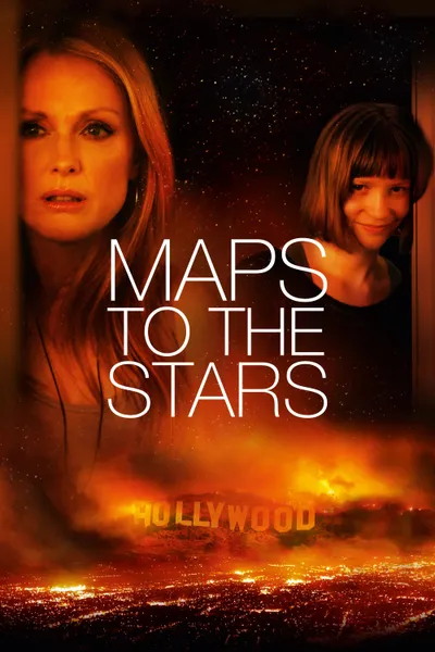 Maps to the Stars