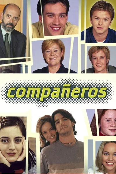 Compañeros