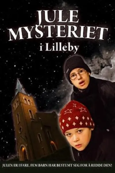 The Christmas Mystery in Lilleby