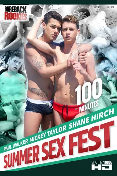 Summer Sex Fest