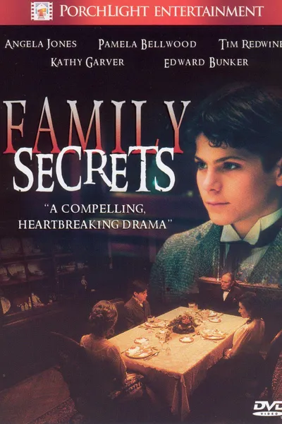 Family Secrets