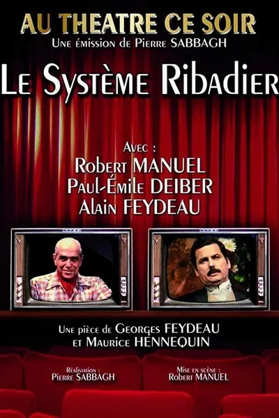 Le Système Ribadier