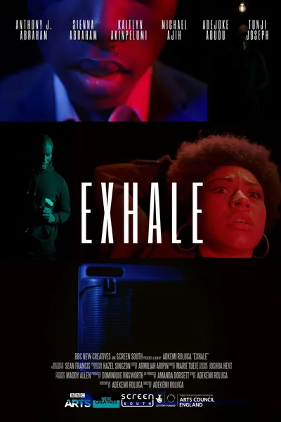 Exhale