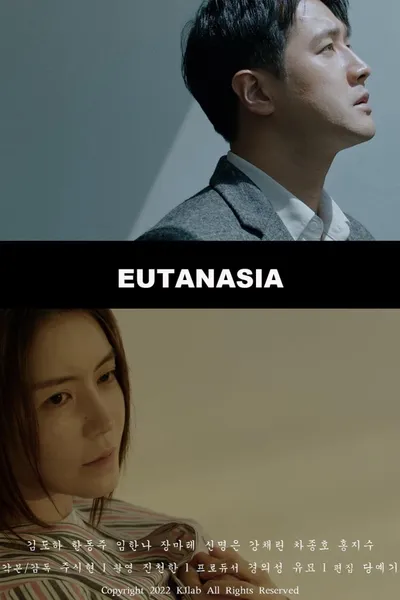 Eutanasia