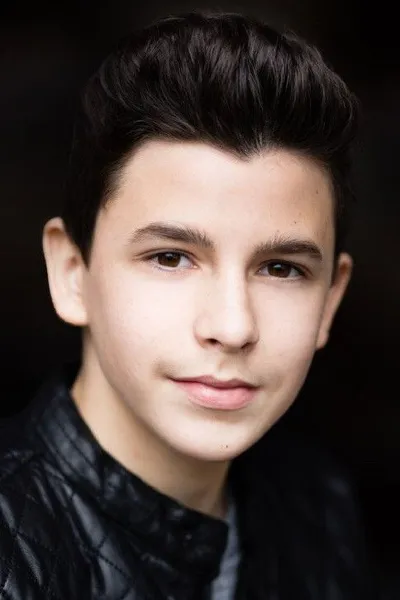 Toby Murray