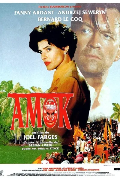 Amok