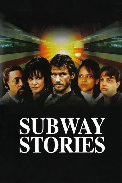 Subway Stories