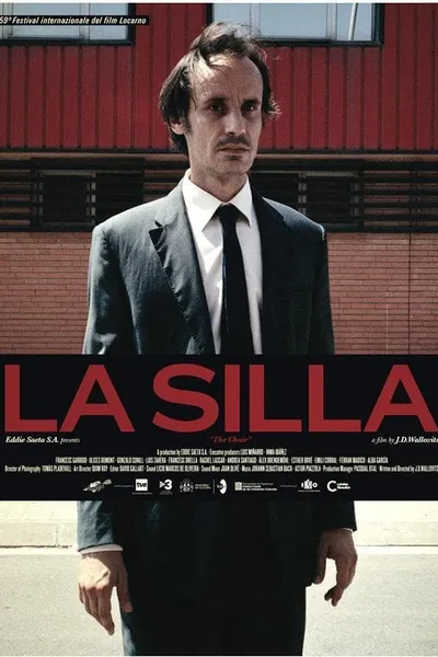 La silla