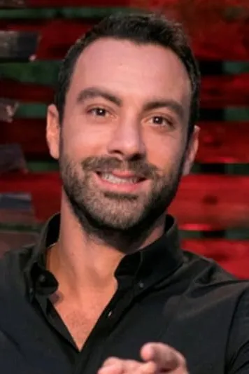 Sakis Tanimanidis