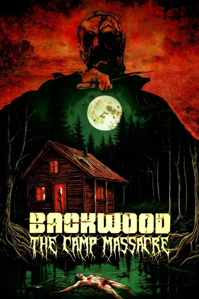 Backwood: The Camp Massacre