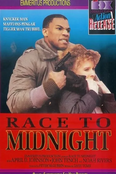 Race to Midnight