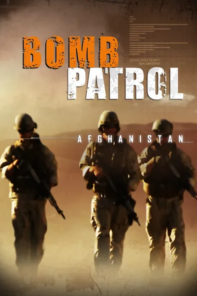 Bomb Patrol: Afghanistan