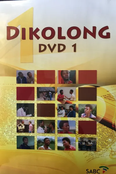 Dikolong