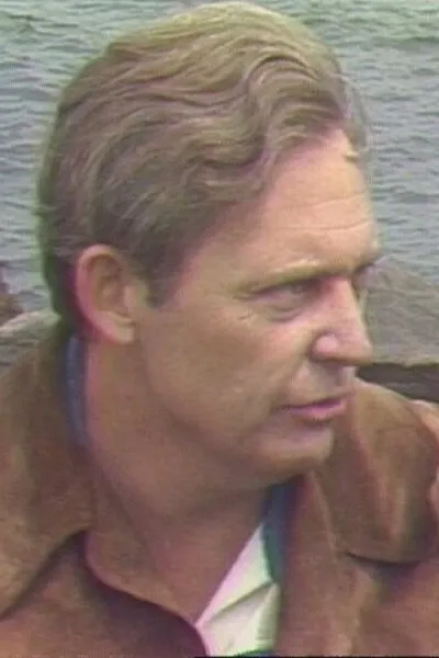 Michael Harris