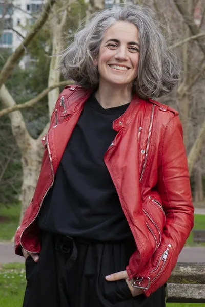 Lara Izagirre