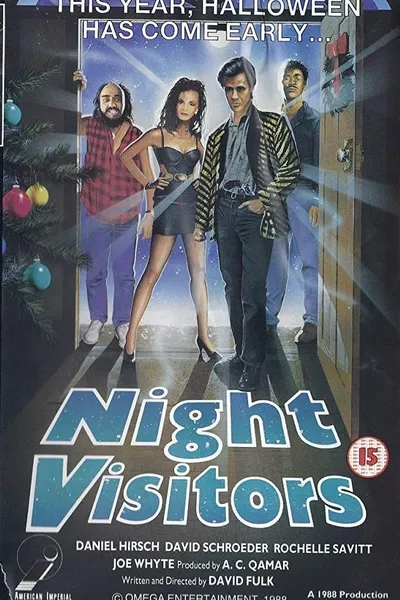 Night Visitors