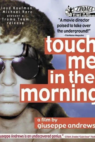 Touch Me in the Morning