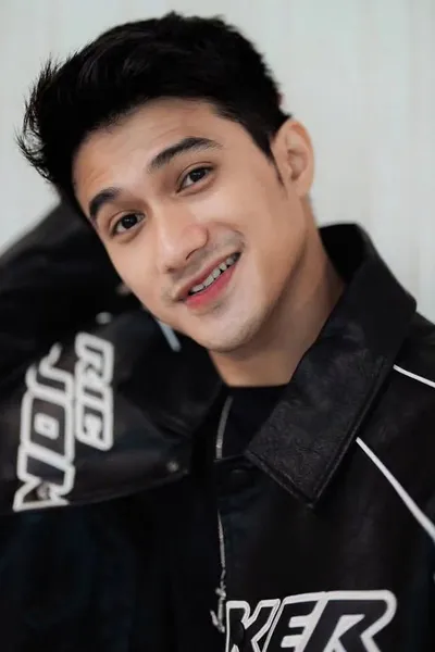 Lavicky Nicholas