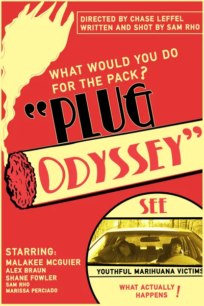 Plug Odyssey