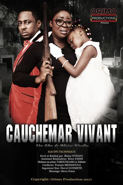 Cauchemar Vivant