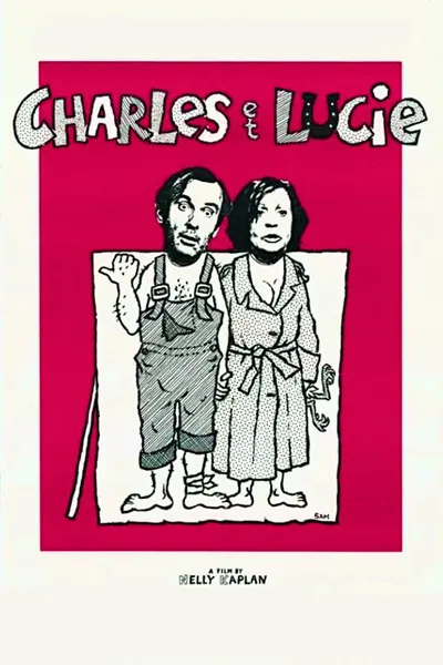 Charles and Lucie