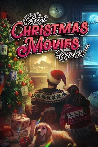 Best Christmas Movies Ever!