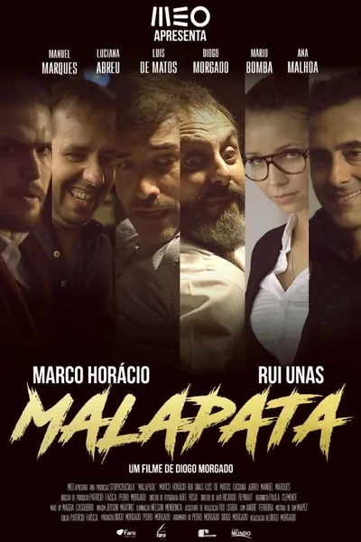 Malapata