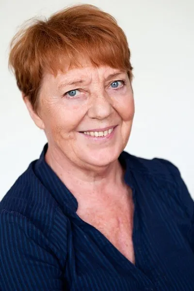 Barbro Enberg