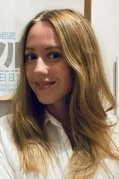Emma Juel Justesen