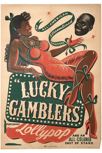 Lucky Gamblers