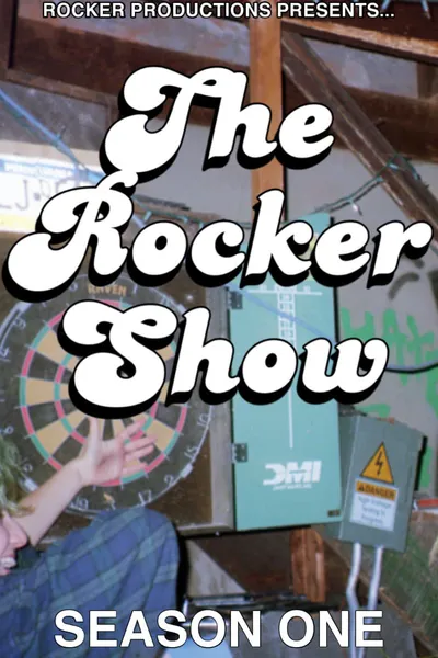 The Rocker Show: Season One