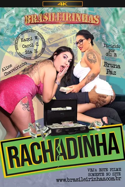 Rachadinha