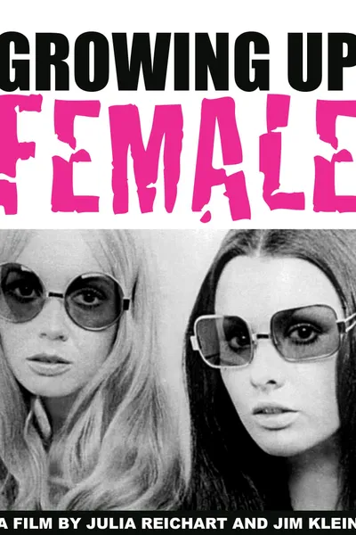 Growing Up Female