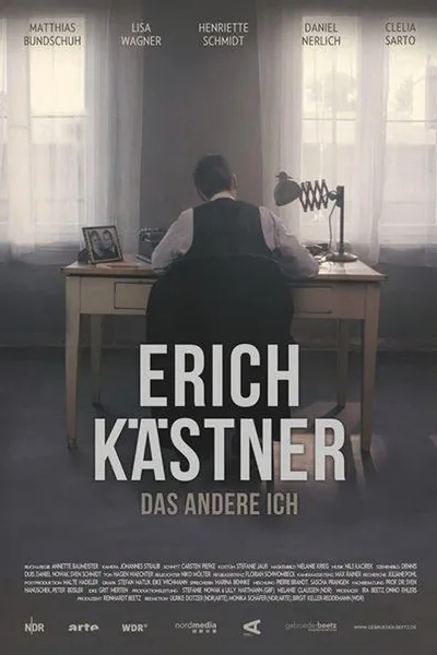 Erich Kästner – Das andere Ich