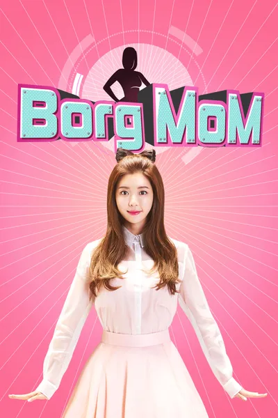 Borg Mom