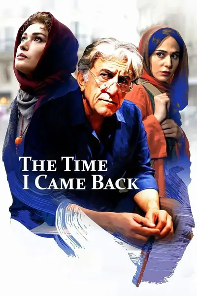 The Time I Came Back