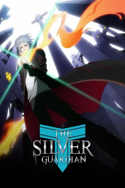 The Silver Guardian