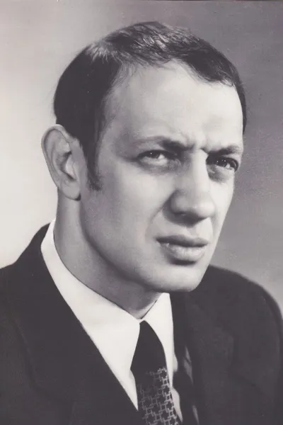 Ilya Averbakh