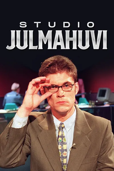 Studio Julmahuvi