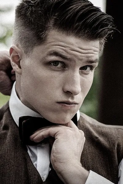 Tobias Krebs