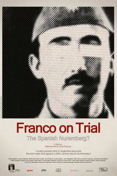 Franco on Trial: The Spanish Nuremberg?